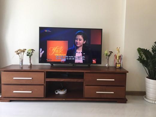 Vinhomes Central Park Apartment for rent in Binh Thanh District  HCMC BT105P743 (12)